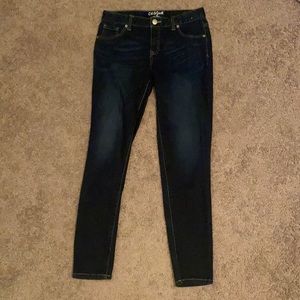 Cat & Jack skinny jeans